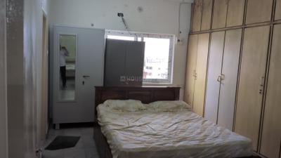 Bedroom Image of 1573 Sq.ft 3 BHK Apartment / Flat for sale in Bhoiguda Secunderabad for Rs. 11910000