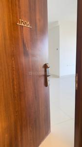 Bedroom Image of 2181 Sq.ft 3.5 BHK Apartment / Flat for sale in Purva Atmosphere, R.K. Hegde Nagar Bengaluru for Rs. 30500000