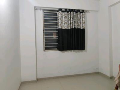 Bedroom Image of 1585 Sq.ft 3 BHK Apartment / Flat for sale in  Anurag Residency, Memnagar Ahmedabad for Rs. 8500000