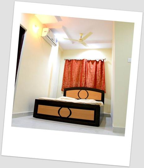 Chatrapati Nagar Bedroom 1