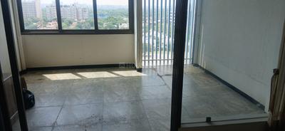 Balcony Image of 4320 Sq.ft 4 BHK Penthouse for sale in Satellite Ahmedabad for Rs. 45000000