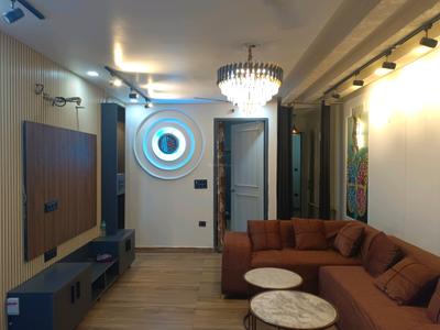 Saluja Luxury Floors Living Room 1