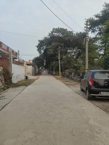 Image of 2152 Sq.ft Residential Plot / Land for sale in Sharda Nagar, Lucknow for Rs. 19000000