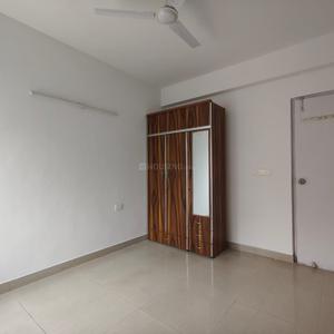 Bedroom Image of 1415 Sq.ft 3 BHK Apartment / Flat for sale in Sare Crescent Green Parc, Sector 92 Gurgaon for Rs. 12500000