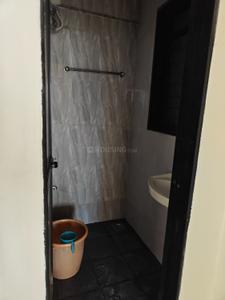 Image of 550 Sq.ft 1 BHK Apartment / Flat for rent in Sanghvi Evana, Lower Parel, Mumbai for Rs. 53000