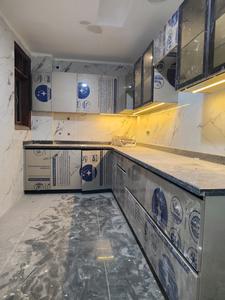 Kitchen Image of 2250 Sq.ft 4 BHK Apartment / Flat for sale in Chhattarpur New Delhi for Rs. 17672000