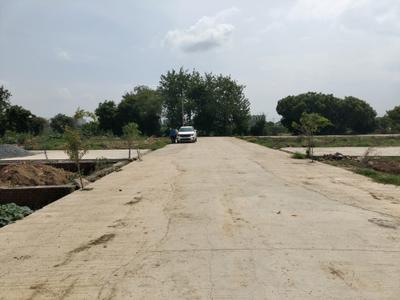 Image of 1080 Sq.ft Residential Plot / Land for sale in Khatu Dham Enclave, Morta Village, Ghaziabad for Rs. 3190000