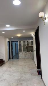 Hall Image of 3500 Sq.ft 4 BHK Apartment / Flat for rent in Zed Enclave, Singasandra Bengaluru for Rs. 85000