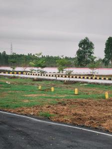 Image of 2000 Sq.ft Residential Plot / Land for sale in Mudichur, Chennai for Rs. 10500000