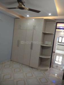 Bedroom Image of 1800 Sq.ft 2 BHK Builder Floor for rent in Bhai Randhir Singh Nagar Ludhiana for Rs. 22000
