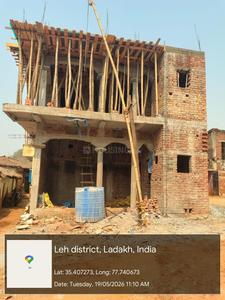 Building Image of 890 Sq.ft 3 BHK Apartment / Flat for sale in Shaila Ruvak for Rs. 890000
