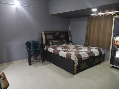 Bedroom Image of 1620 Sq.ft 3 BHK Independent House for sale in Vastrapur Ahmedabad for Rs. 27500000