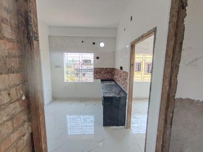 Image of 700 Sq.ft 2 BHK Apartment / Flat for sale in South Dum Dum, Kolkata for Rs. 3150000