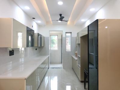 Kitchen Image of 2250 Sq.ft 4 BHK Builder Floor for sale in Sector 85 Faridabad for Rs. 24000000