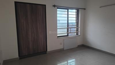 Bedroom Image of 1520 Sq.ft 3 BHK Apartment / Flat for sale in Ashiana Aangan, Milakpur Goojar Bhiwadi for Rs. 9200000