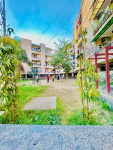 Image of 950 Sq.ft 2 BHK Apartment / Flat for sale in Vihaan Galaxy, Kulesara, Greater Noida for Rs. 3800000