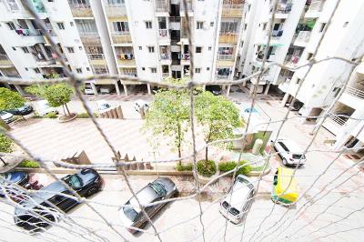 Image of 945 Sq.ft 2 BHK Apartment / Flat for sale in Nava Naroda, Ahmedabad for Rs. 3800000