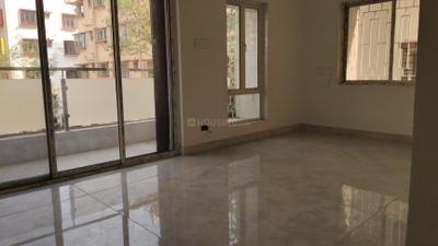 Bedroom Image of 1480 Sq.ft 3 BHK Apartment / Flat for sale in New Town Kolkata for Rs. 11500000