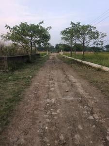 Image of 720 Sq.ft Residential Plot / Land for sale in Raspunja Township, Joka, Kolkata for Rs. 278888