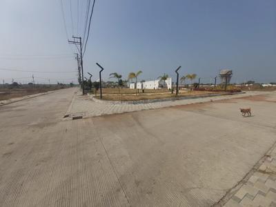 Kanak thakkar shree city phase 2 Plot View 3