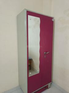 Bedroom Image of Manish Nagar Girls PG in Manish Nagar, Nagpur