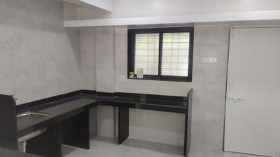 Kitchen Image of 1375 Sq.ft 2 BHK Independent House for sale in Ambegaon Budruk Pune for Rs. 11100000