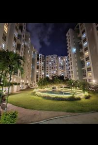 Image of 857 Sq.ft 1 BHK Apartment / Flat for sale in Eden At Brigade Cornerstone Utopia, Varthur, Bengaluru for Rs. 13000000