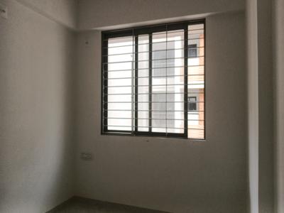 Bedroom Image of 2335 Sq.ft 3 BHK Apartment / Flat for sale in Shivalik Green View, Shantigram Ahmedabad for Rs. 17500000