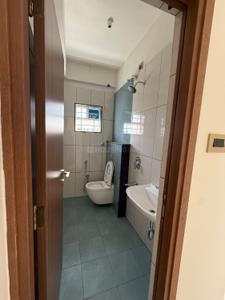 Bathroom Image of 934 Sq.ft 2 BHK Apartment / Flat for sale in Harlur Bengaluru for Rs. 7500000