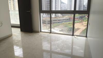 Bedroom Image of 1400 Sq.ft 3 BHK Apartment / Flat for rent in Kasturi Eon Homes, Hinjawadi Phase 3 Pune for Rs. 45000