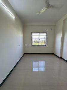 Hall Image of 984 Sq.ft 2 BHK Apartment / Flat for sale in Guduvancheri Chennai for Rs. 4500000
