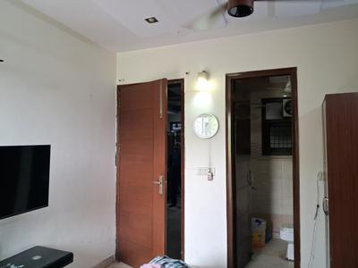 Bedroom Image of 1500 Sq.ft 3 BHK Builder Floor for sale in Kirti Nagar New Delhi for Rs. 20000000