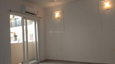 Bedroom Image of 2190 Sq.ft 3 BHK Apartment / Flat for rent in ACE Parkway, Sector 150 Noida for Rs. 61000