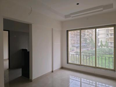 Living Room Image of 925 Sq.ft 2 BHK Apartment / Flat for sale in DGS Sheetal Height Phase 1, Nalasopara East Nala Sopara for Rs. 5800000