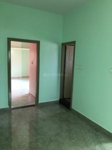 Bedroom Image of 1200 Sq.ft 3 BHK Independent House for sale in Shankaripuram Hassan for Rs. 12500000