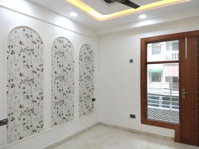 Bedroom Image of 1557 Sq.ft 3 BHK Builder Floor for sale in Sector 89 Faridabad for Rs. 15500000