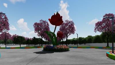 Image of 167 Sq.ft Residential Plot / Land for sale in Dakamarri, Visakhapatnam for Rs. 2421500