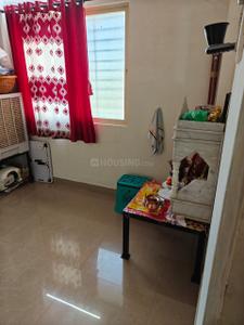 Bedroom Image of 700 Sq.ft 2 BHK Apartment / Flat for sale in Sara Elite, Waluj Aurangabad for Rs. 3700000