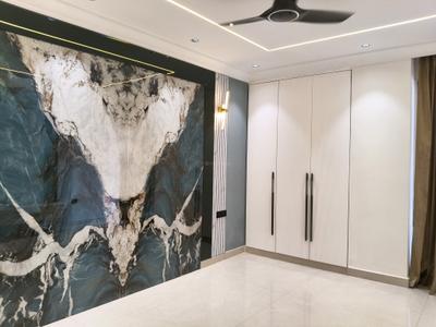 Bedroom Image of 3200 Sq.ft 4 BHK Builder Floor for sale in Palam Vihar Gurgaon for Rs. 35000000