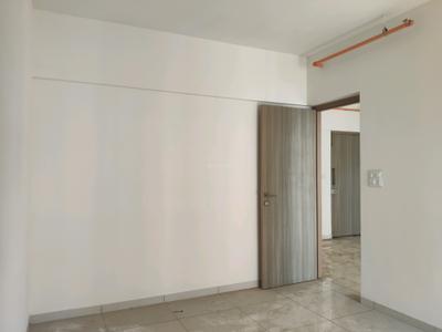 Bedroom Image of 512 Sq.ft 1 BHK Apartment / Flat for rent in Godrej Nirvaan, Bhiwandi Thane for Rs. 13000