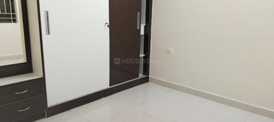Image of 1004 Sq.ft 2 BHK Apartment / Flat for rent in DS Max Starline, Doddanagamangala, Bengaluru for Rs. 35000