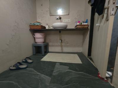 Bathroom Image of 3240 Sq.ft 4 BHK Independent House for sale in Satellite Ahmedabad for Rs. 55000000