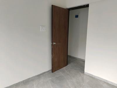 Bedroom Image of 1200 Sq.ft 2 BHK Apartment / Flat for sale in Ulwe Navi Mumbai for Rs. 10500000