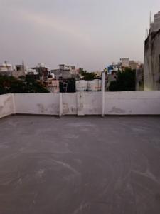 Balcony Image of 1125 Sq.ft 3 BHK Builder Floor for sale in Chittaranjan Park New Delhi for Rs. 35000000