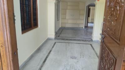 Living Room Image of 1250 Sq.ft 2 BHK Independent House for rent in Peerzadiguda Hyderabad for Rs. 13000