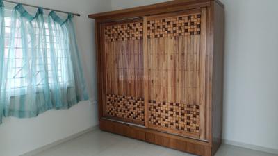 Bedroom Image of 1583 Sq.ft 3 BHK Apartment / Flat for rent in Avon Vista, Balewadi Pune for Rs. 45000