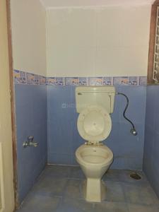 Bathroom Image of 652 Sq.ft 1 BHK Apartment / Flat for sale in Vihang Valley, Kasarvadavali Thane for Rs. 4600000