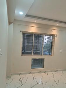 Bedroom Image of 1778 Sq.ft 4 BHK Apartment / Flat for sale in Chinar Park Kolkata for Rs. 10500000