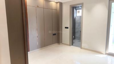 Bedroom Image of 2250 Sq.ft 4 BHK Builder Floor for sale in Malibu Town Floors, Sector 47 Gurgaon for Rs. 38000000