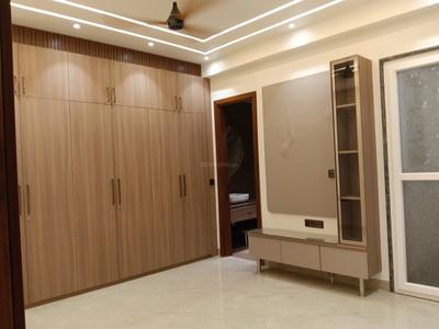 Bedroom Image of 2500 Sq.ft 4 BHK Builder Floor for sale in Indirapuram Ghaziabad for Rs. 38500000